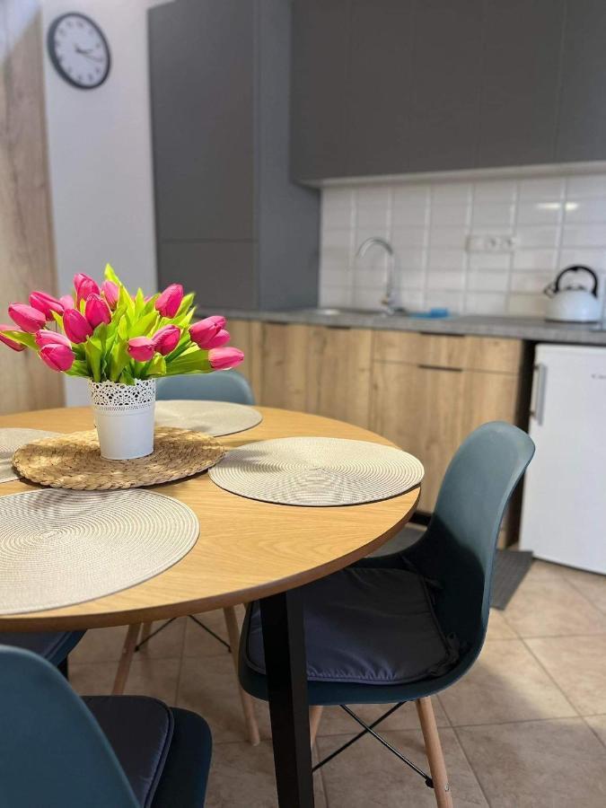 Deduv Sklep Apartment Hlohovec Bagian luar foto